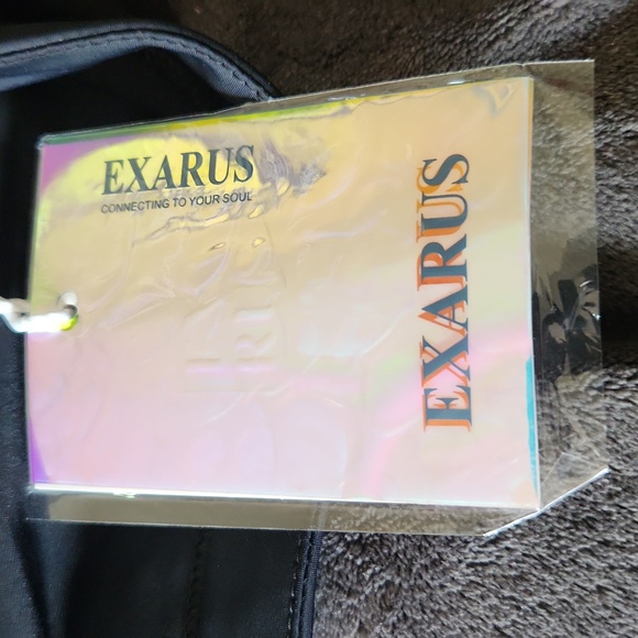 Exarus pleated skirt - Picture 3 of 3